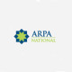 ARPA National logo