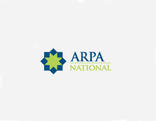 ARPA National logo