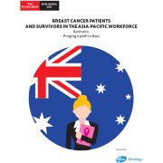 Economist Breast Cancer Patients