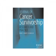 Journal Of Cancer Survivorship